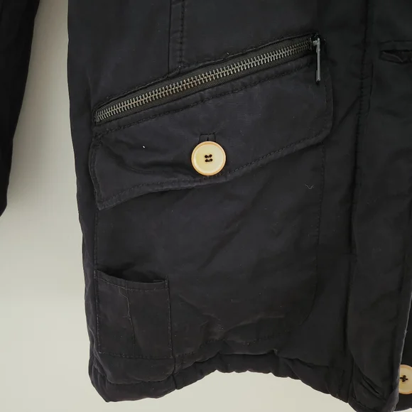 Zara Jacket Size M - Picture 9 of 16